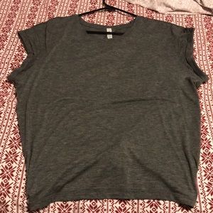 Lululemon “Box it out Tank” size 10